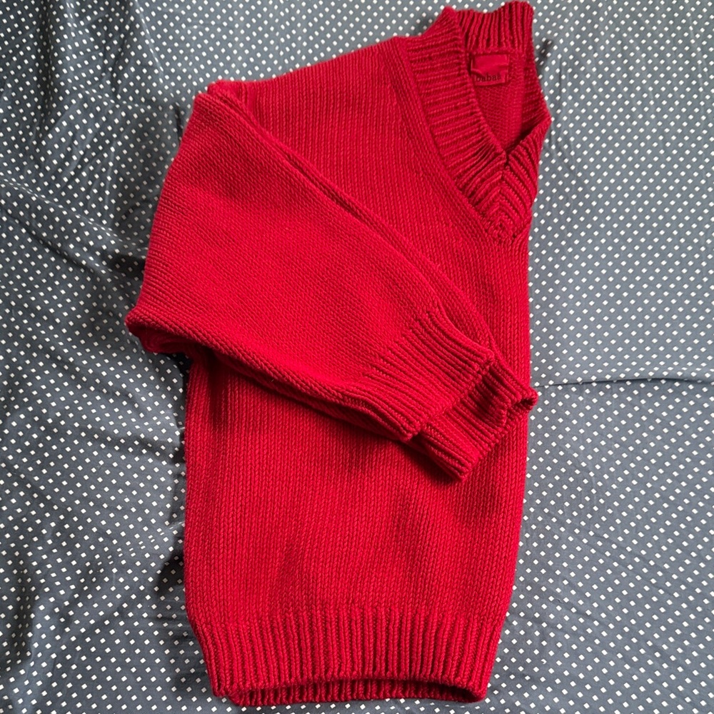 Babaa jumper no64 persephone